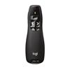 Picture of Logitech R400 Red Laser Presentation Remote