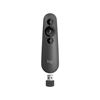 Picture of Logitech R500S Red Laser Presentation Remote