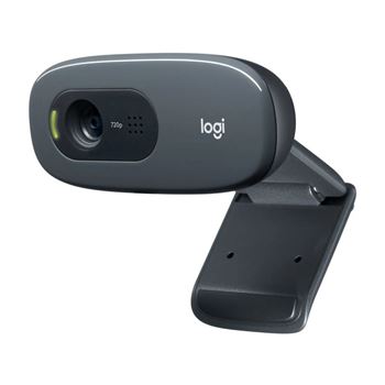 Picture of Logitech C270 HD 720P Webcam