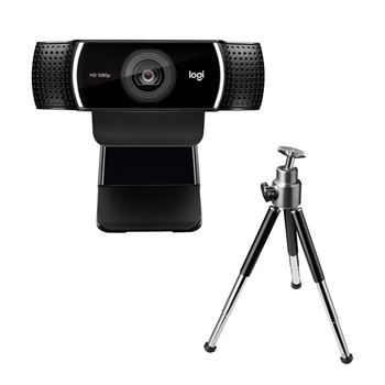 Picture of Logitech C922 PRO Stream Webcam 1080P