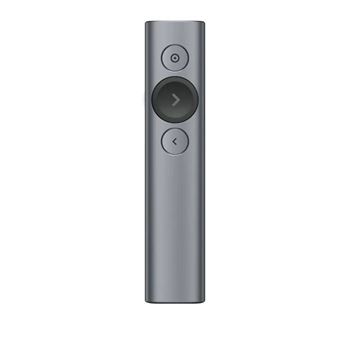 Picture of Logitech Slate Spotlight Presentation Remote