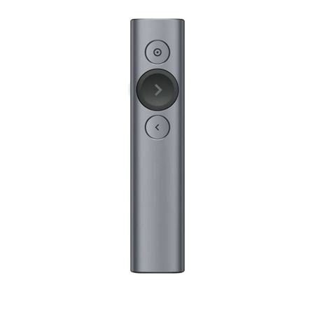Picture of Logitech Slate Spotlight Presentation Remote