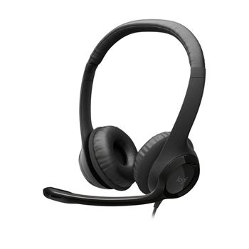 Picture of Logitech H390 USB Headset