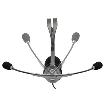Picture of Logitech H111 Wired Stereo Headset