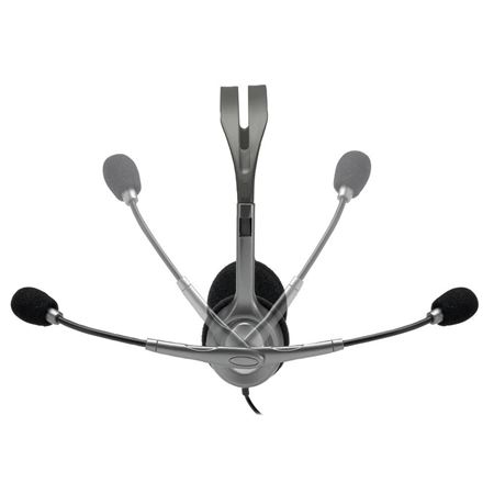 Picture of Logitech H111 Wired Stereo Headset