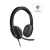 Picture of Logitech H540 USB Computer Headset