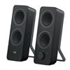 Picture of Logitech Z207 Bluetooth Speakers Black