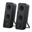 Picture of Logitech Z207 Bluetooth Speakers Black
