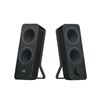 Picture of Logitech Z207 Bluetooth Speakers Black