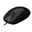 Picture of Logitech M90 Wired USB Mouse Grey
