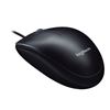 Picture of Logitech M90 Wired USB Mouse Grey