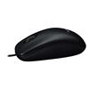 Picture of Logitech M90 Wired USB Mouse Grey