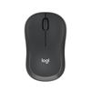 Picture of Logitech M240 Silent Bluetooth Mouse Graphite