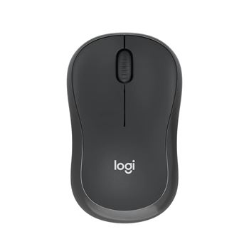 Picture of Logitech M240 Silent Bluetooth Mouse Graphite