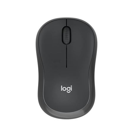 Picture of Logitech M240 Silent Bluetooth Mouse Graphite