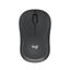 Picture of Logitech M240 Silent Bluetooth Mouse Graphite