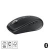 Picture of Logitech MX Anywhere 3S Wireless Mouse Graphite