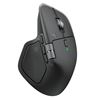 Picture of Logitech MX Master 4 Wireless Mouse Graphite