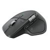 Picture of Logitech MX Master 4 Wireless Mouse Graphite