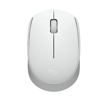 Picture of Logitech M171 Wireless Mouse Off White