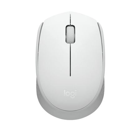 Picture of Logitech M171 Wireless Mouse Off White