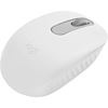 Picture of Logitech M196 Bluetooth Mouse White