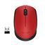 Picture of Logitech M171 Wireless Mouse Red