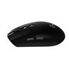 Picture of Logitech G305 Lightspeed Wireless Gaming Mouse Black