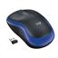 Picture of Logitech M185 Wireless Mouse Blue