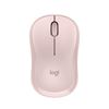 Picture of Logitech M240 Silent Bluetooth Mouse Rose Gold
