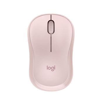 Picture of Logitech M240 Silent Bluetooth Mouse Rose Gold