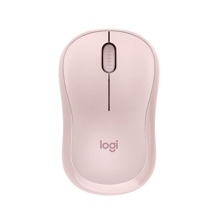 Picture of Logitech M240 Silent Bluetooth Mouse Rose Gold