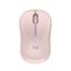 Picture of Logitech M240 Silent Bluetooth Mouse Rose Gold