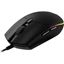 Picture of Logitech G102 Lightsync USB Gaming Mouse Black