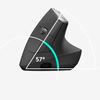 Picture of Logitech MX Vertical Advanced Ergonomic Wireless Mouse Grey
