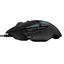 Picture of Logitech G502 Hero Wired Gaming Mouse Black