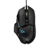 Picture of Logitech G502 Hero Wired Gaming Mouse Black