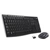 Picture of Logitech MK270 Wireless Keyboard And Mouse Combo Black