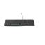 Picture of Logitech K120 Wired Keyboard Black