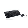 Picture of Logitech MK330 Wireless Keyboard And Mouse Combo With Music Control