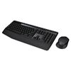 Picture of Logitech MK345 Wireless Keyboard And Mouse Combo With Palm Rest