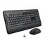 Picture of Logitech MK540 Advanced Wireless Keyboard And Mouse Combo Black