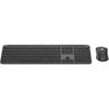 Picture of Logitech MK950 Signature Slim Combo Graphite