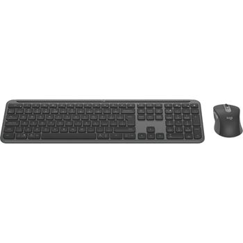 Picture of Logitech MK950 Signature Slim Combo Graphite