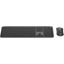 Picture of Logitech MK950 Signature Slim Combo Graphite