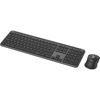 Picture of Logitech MK950 Signature Slim Combo Graphite