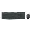 Picture of Logitech MK235 Wireless Keyboard And Mouse Combo