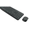 Picture of Logitech MK235 Wireless Keyboard And Mouse Combo