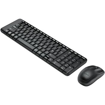 Picture of Logitech MK220 Wireless Combo
