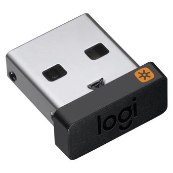 Picture of Logitech USB Unifying Receiver 2.4GHz